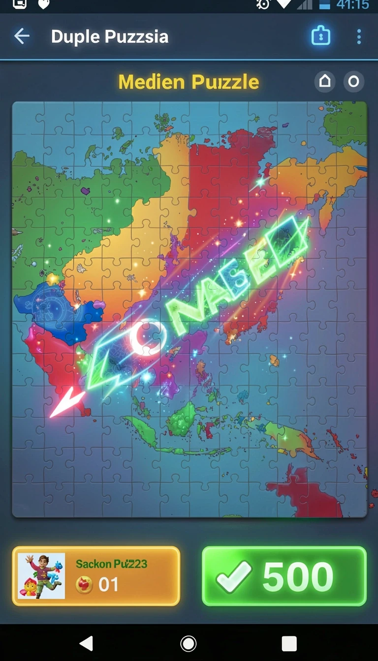 Screenshot naga1001 nomor 3