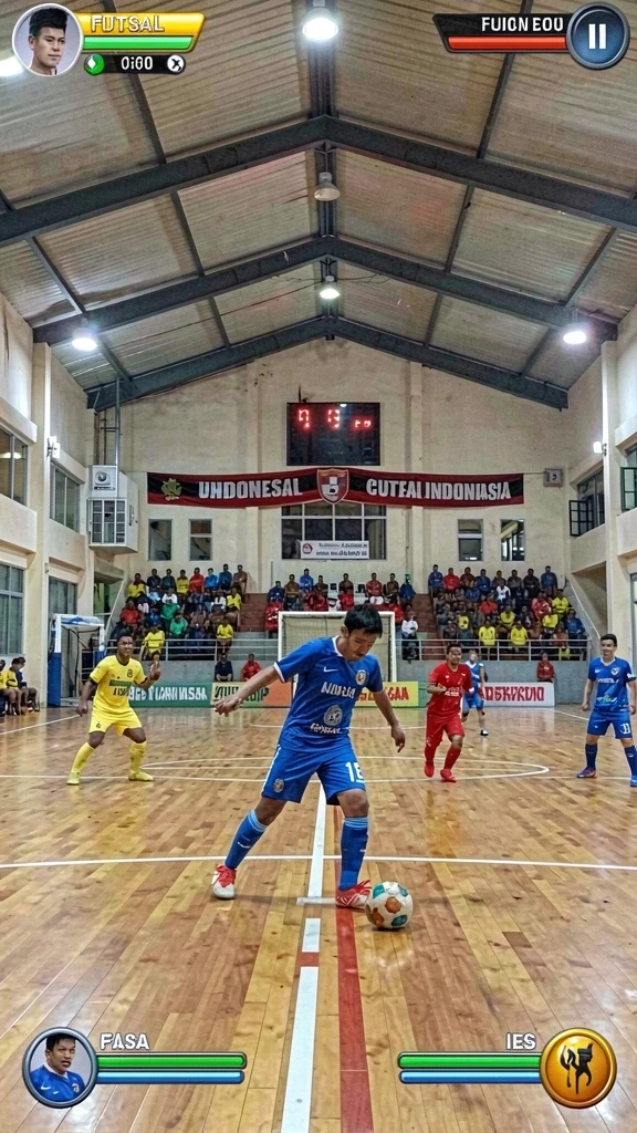 Screenshot nv77 nomor 1