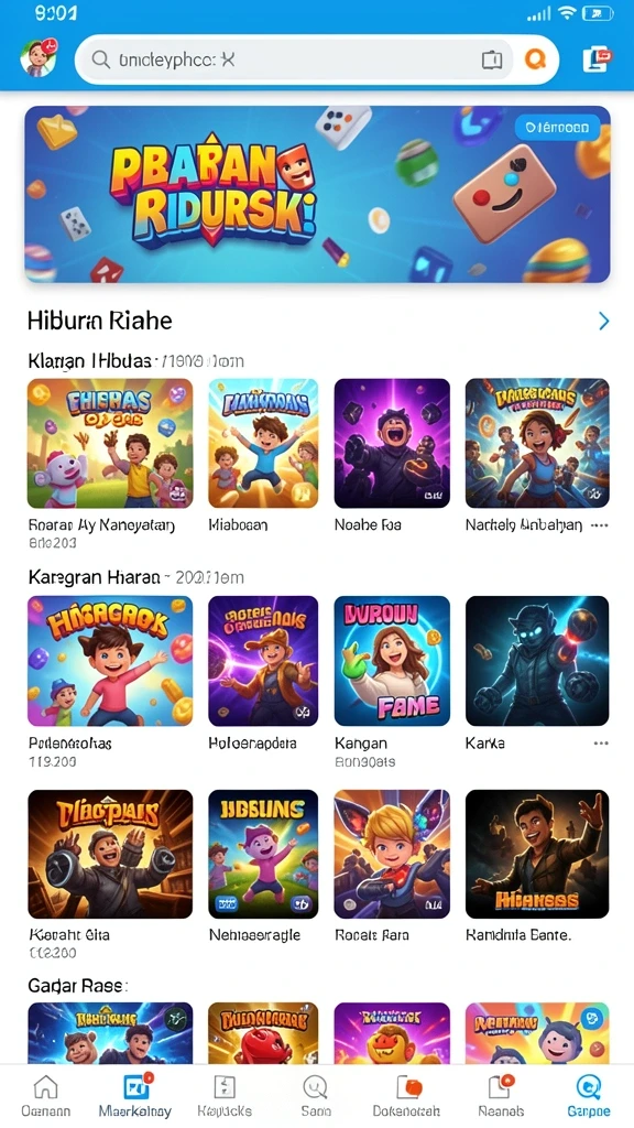 Screenshot okjkt nomor 3