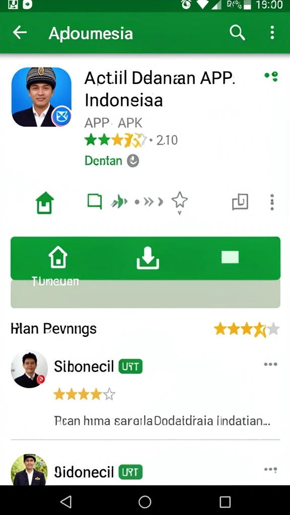 Screenshot petirrp nomor 2