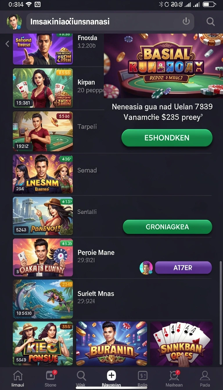 Screenshot prg007 nomor 1