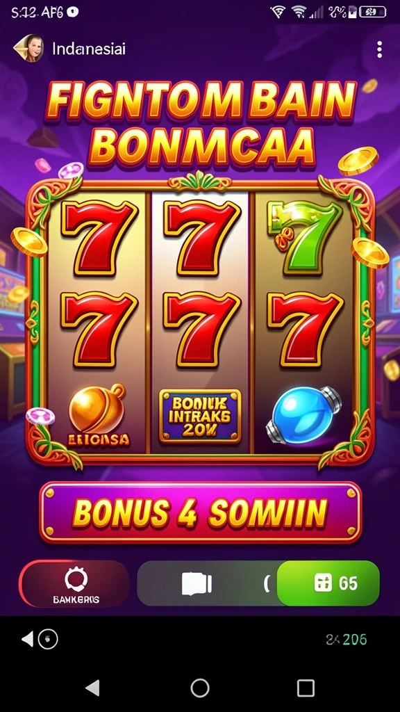Screenshot prima77 nomor 1