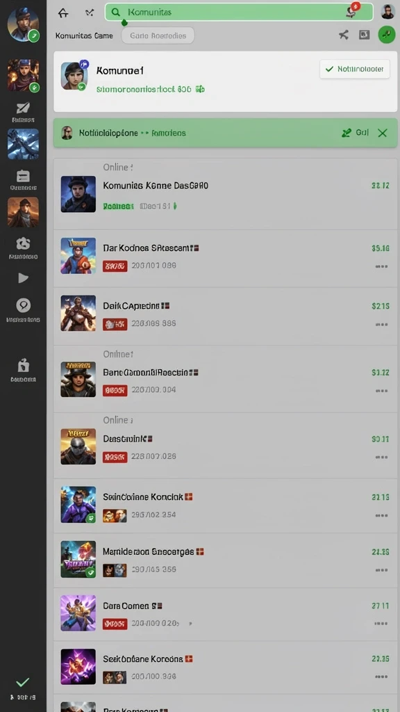 Screenshot qtgame nomor 2