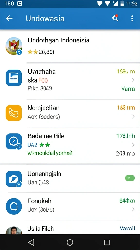 Screenshot qtgame nomor 3