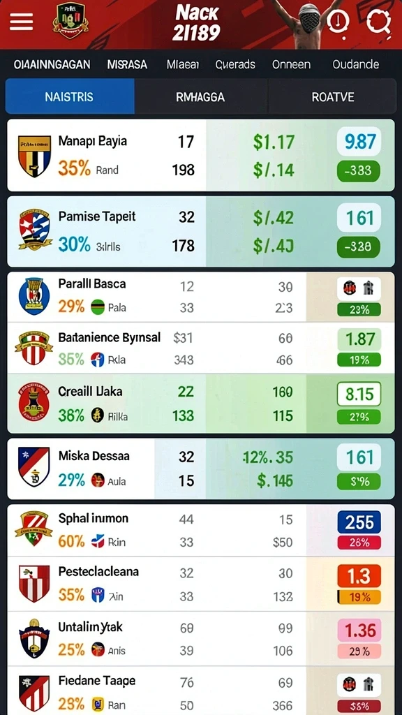 Screenshot rap89 nomor 1