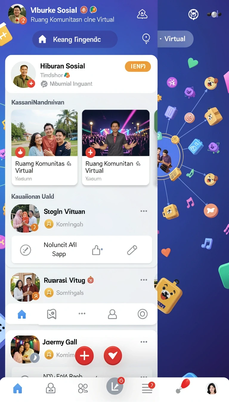 Screenshot rezixo nomor 1