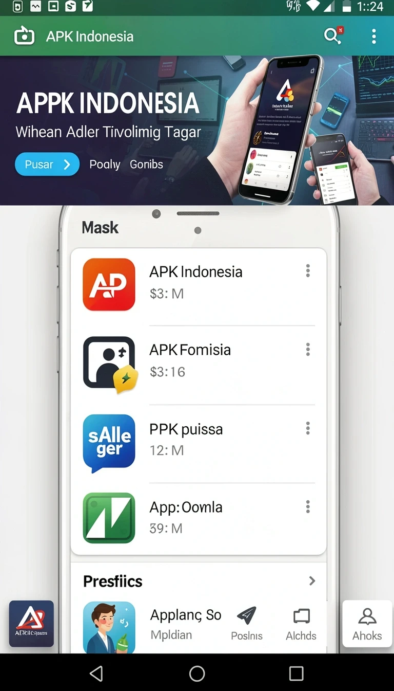 Screenshot rsngame nomor 1