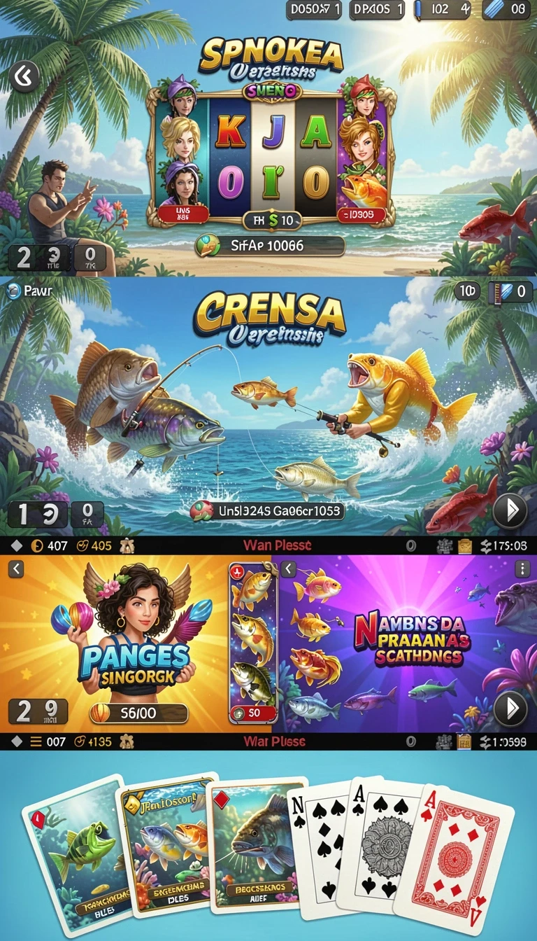 Screenshot rsngame nomor 2
