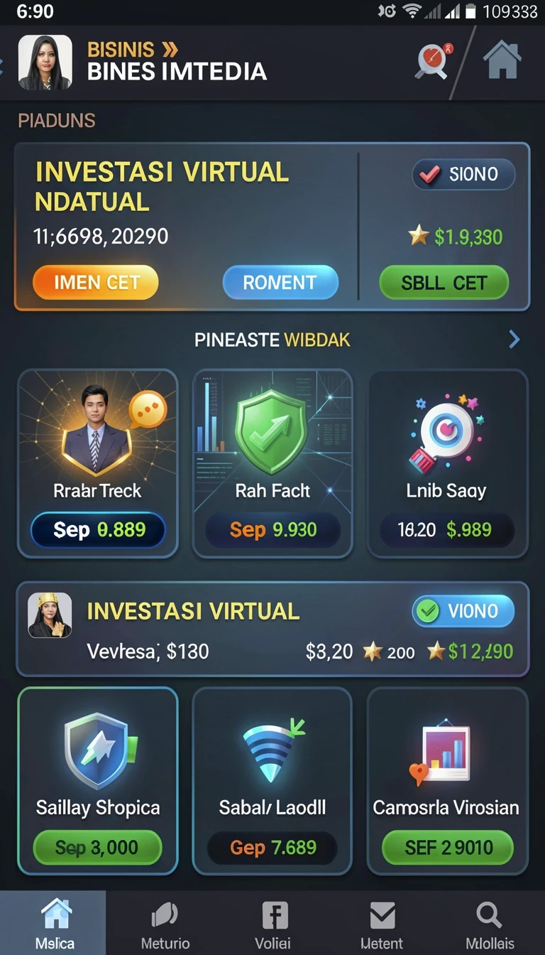 Screenshot rsngame nomor 3