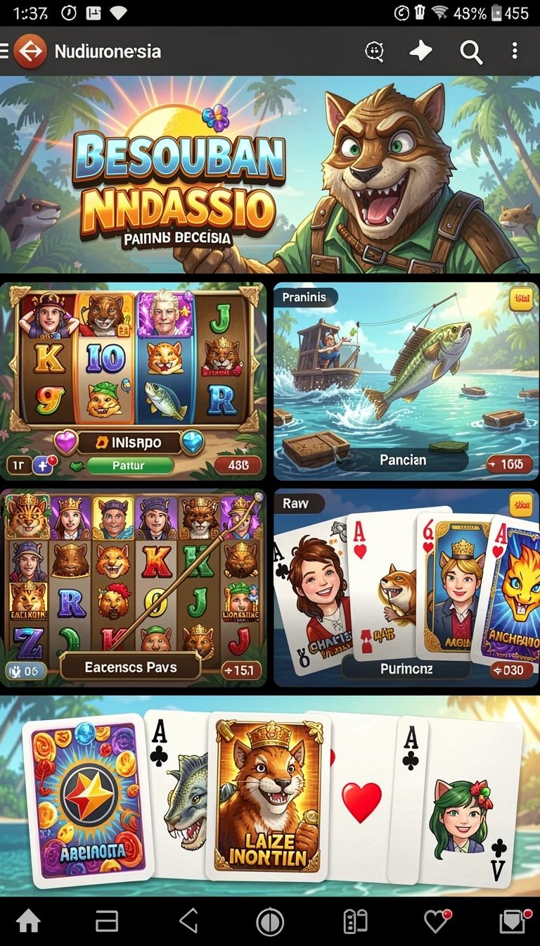 Screenshot s9s9 nomor 1