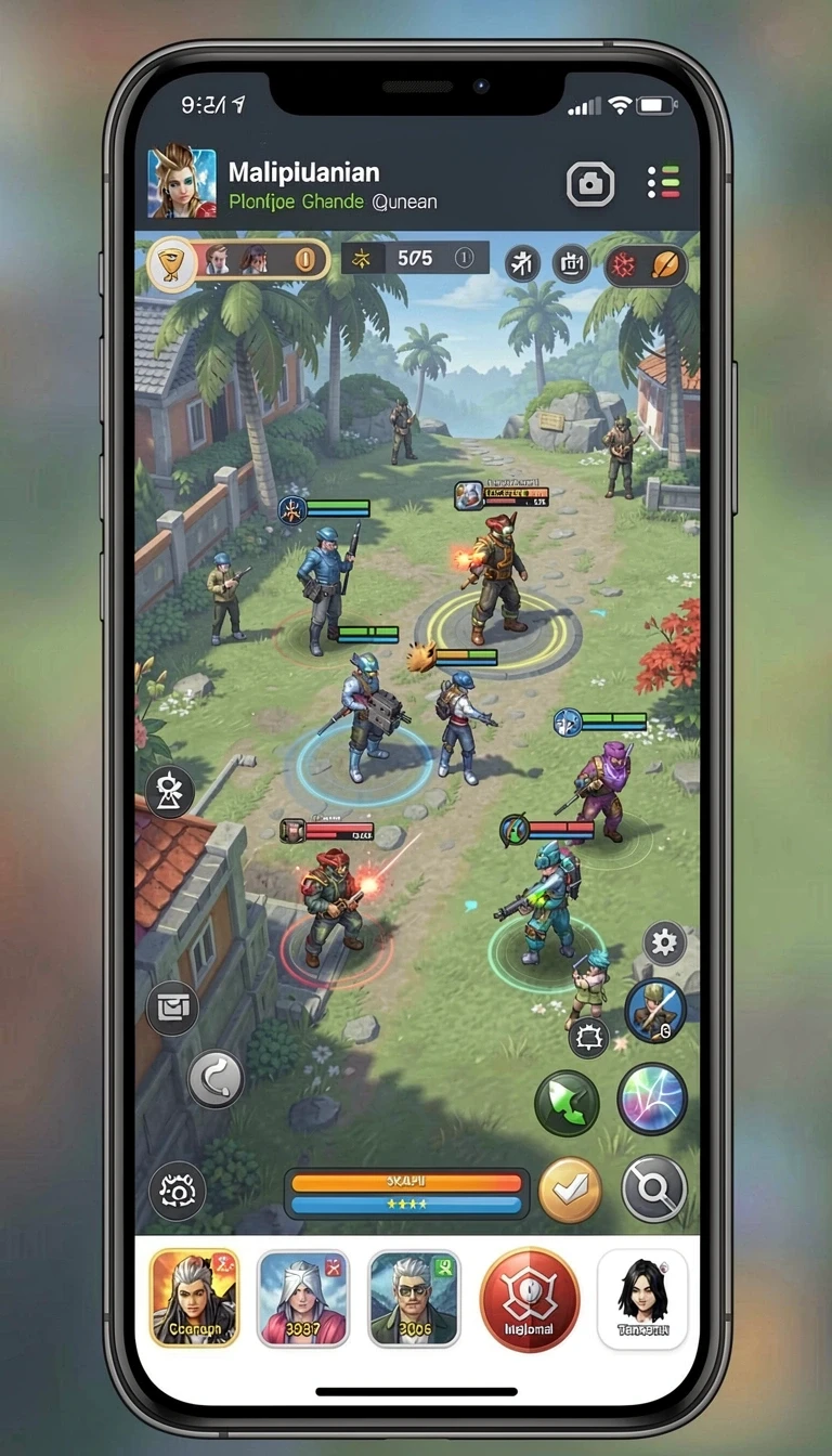 Screenshot sl999 nomor 1