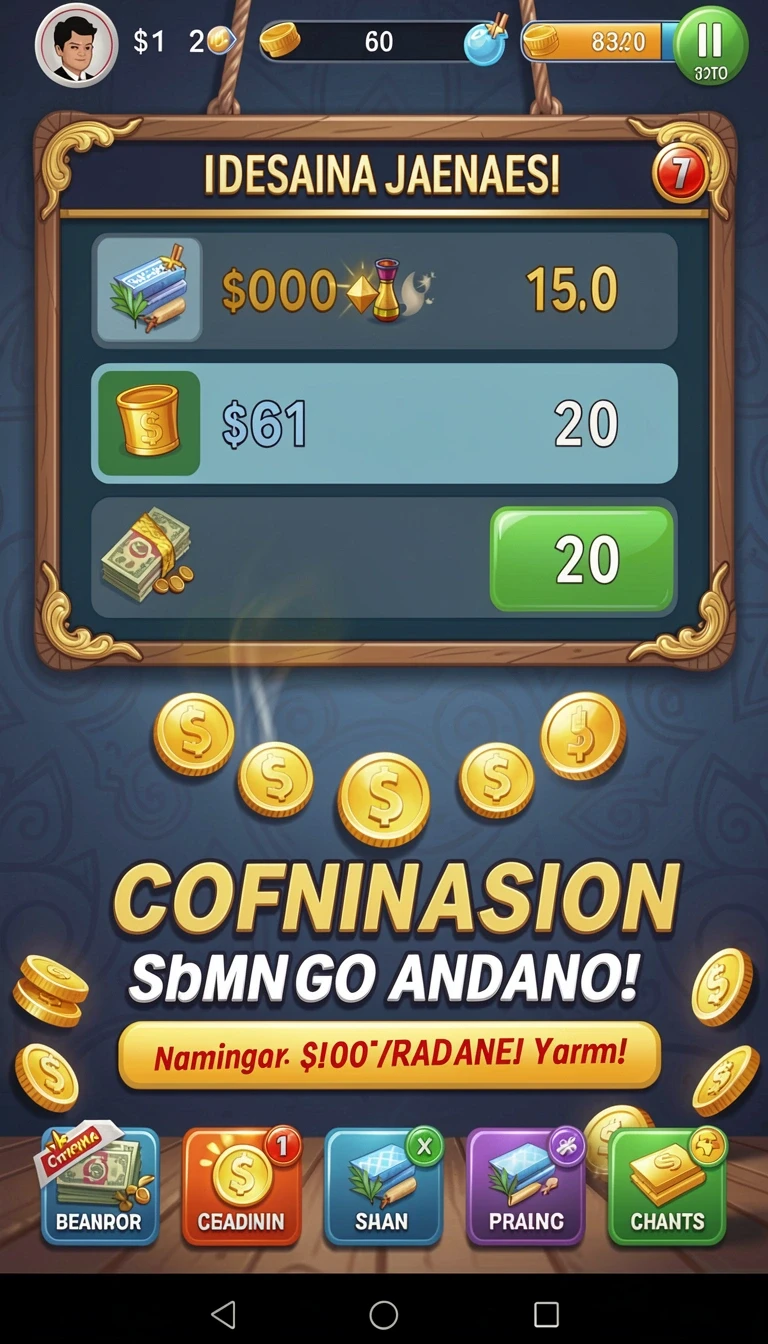 Screenshot spinbet99 nomor 3