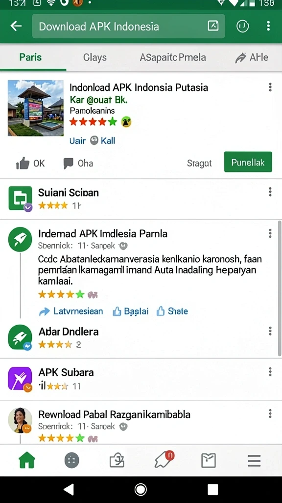 Screenshot spingold nomor 1
