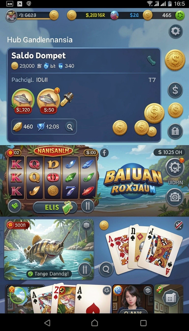 Screenshot surga77 nomor 1