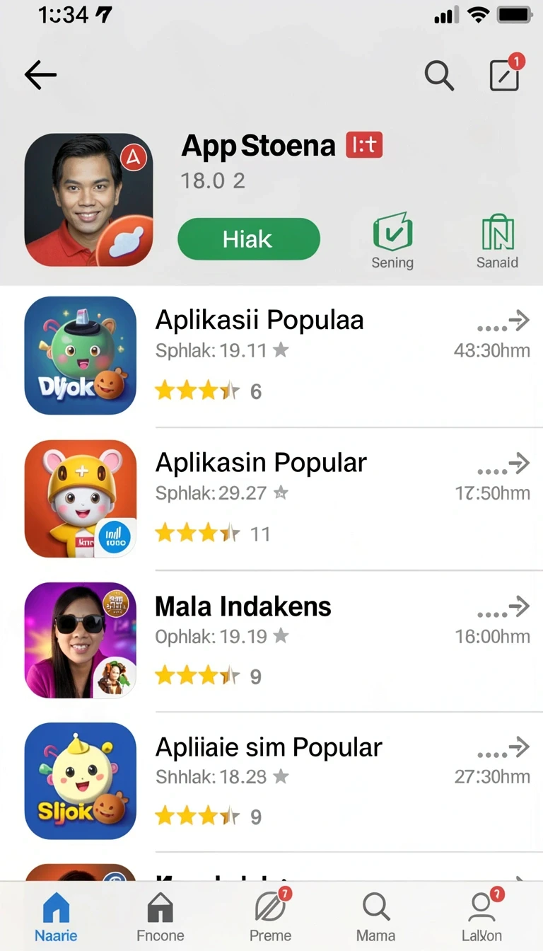 Screenshot surga88 nomor 3