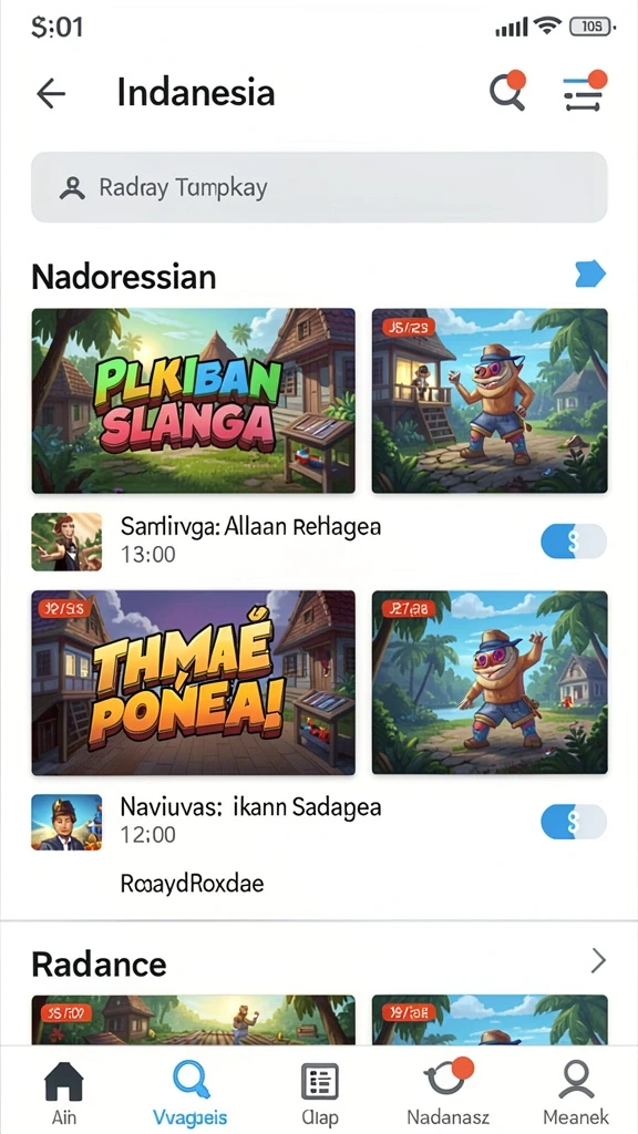 Screenshot svip10 nomor 3