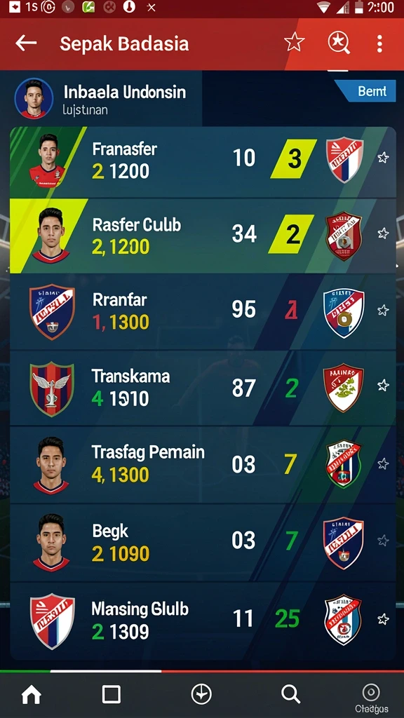 Screenshot taruhan77 nomor 1