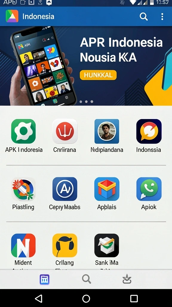 Screenshot tempur99 nomor 1