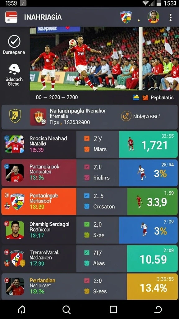 Screenshot tigerjp88 nomor 1