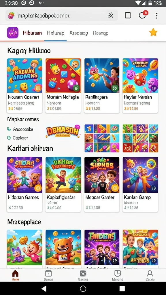 Screenshot topdomino nomor 3