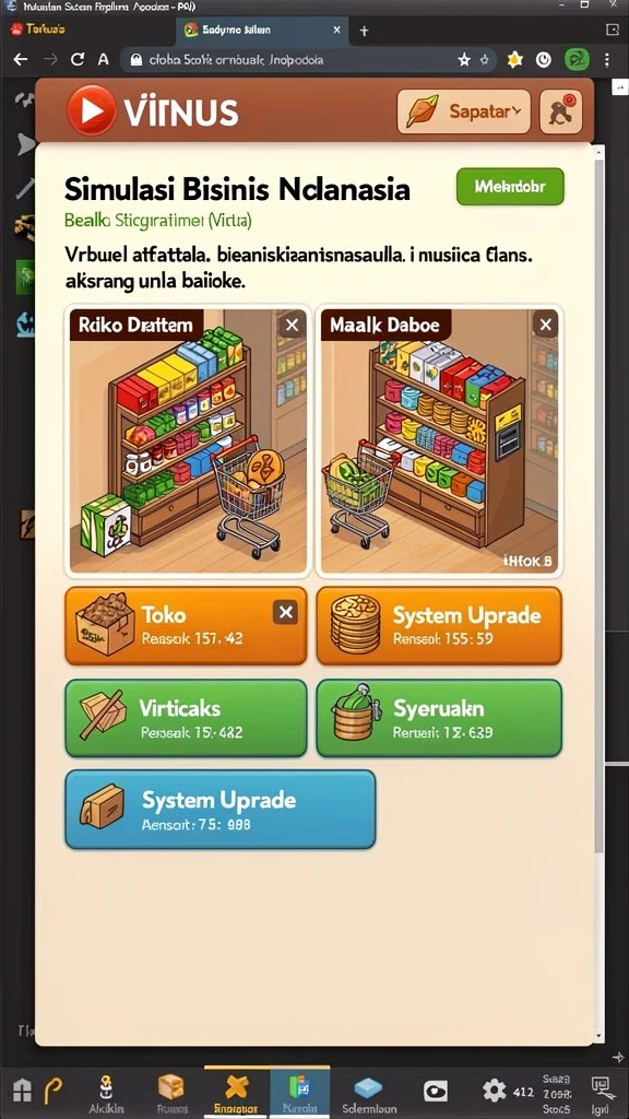Screenshot toto99 nomor 3