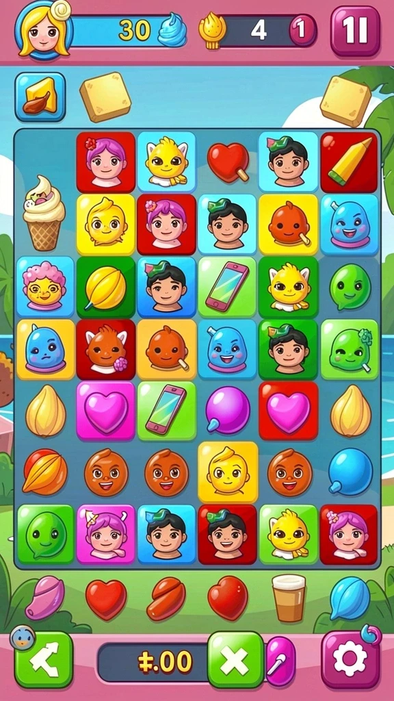 Screenshot vc5 nomor 1