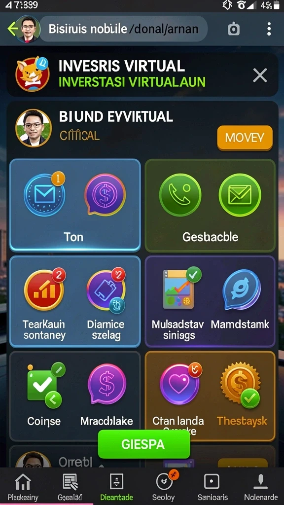 Screenshot vip188 nomor 2