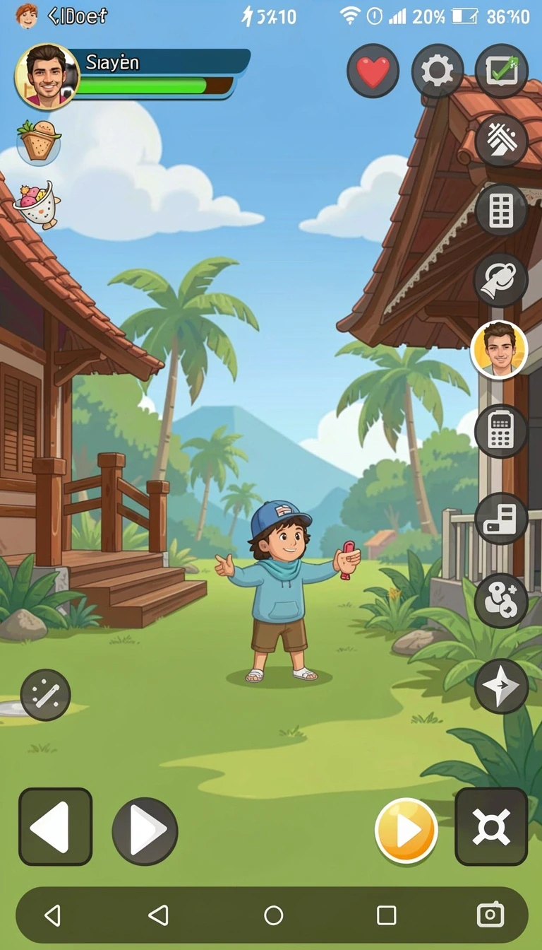 Screenshot zk988 nomor 1