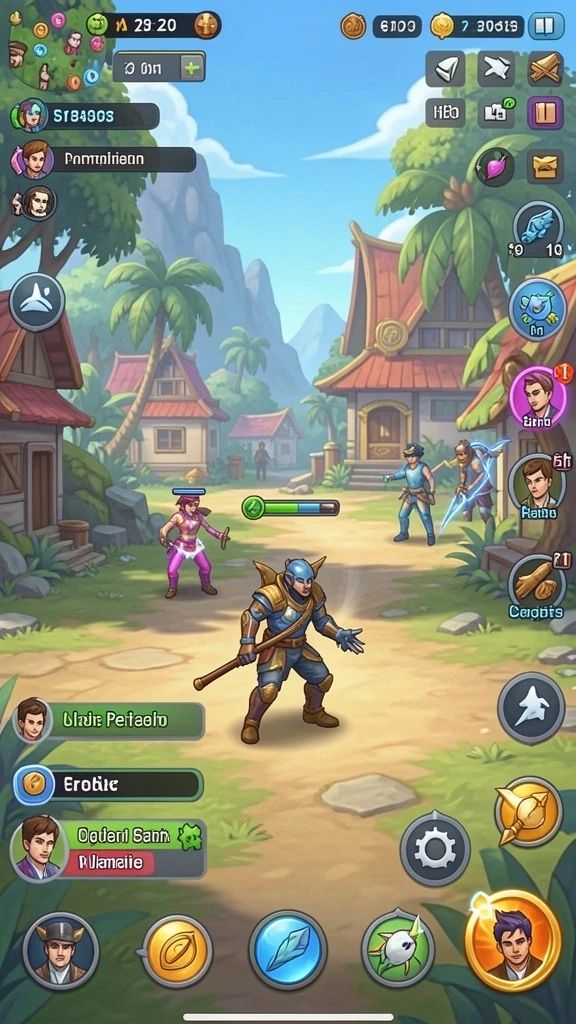 Screenshot zoro77 nomor 2